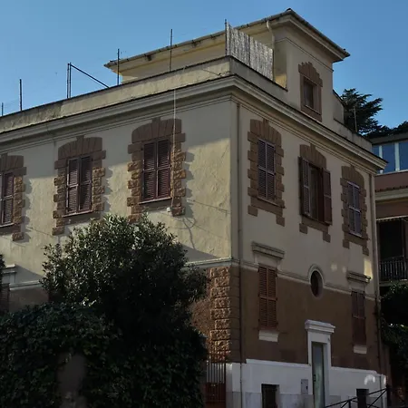 Hotel Lodi