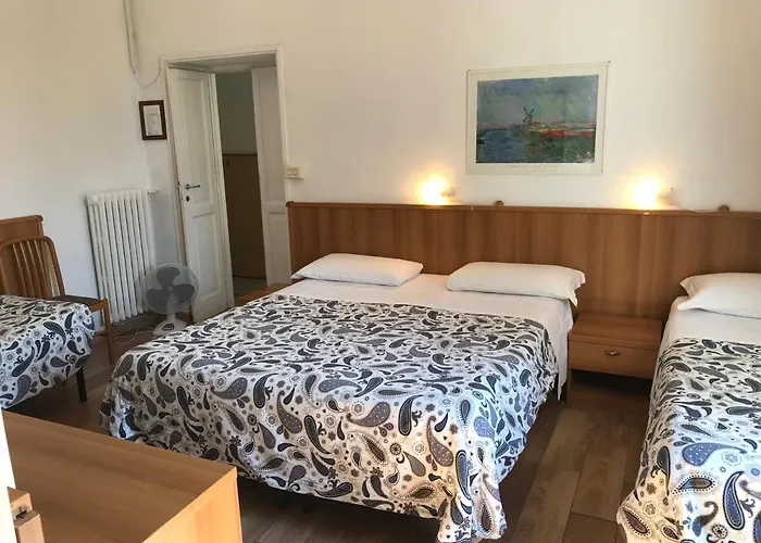 Lodi 2* Roma