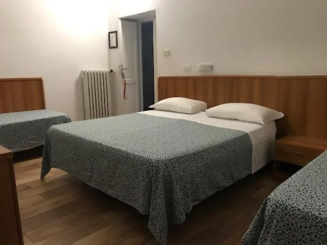 Lodi Roma
