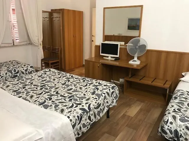 Lodi Roma