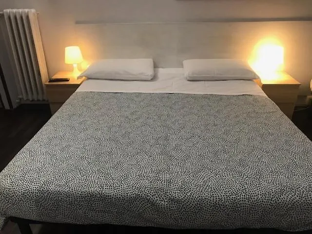 Otel Lodi