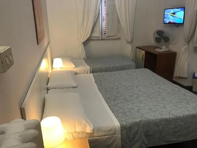 Lodi Otel Roma