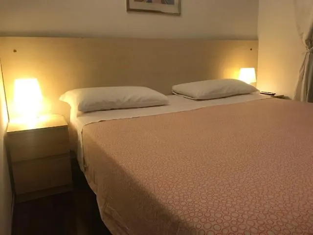 Lodi 2* Roma