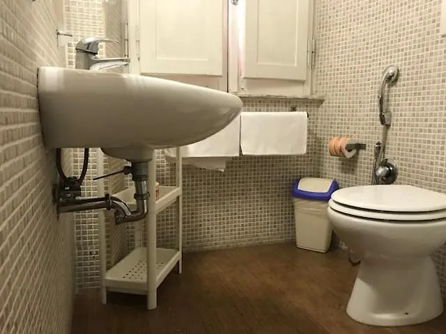 Otel Lodi Roma