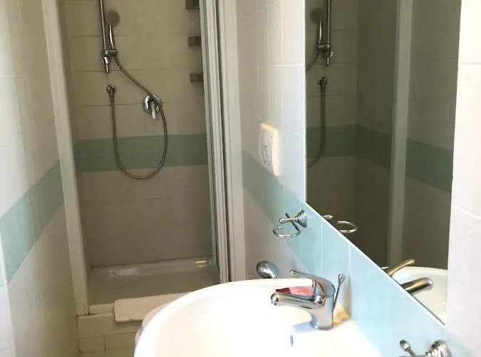 Lodi Hotel Rome