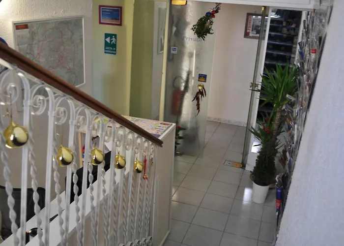 Otel Lodi Roma