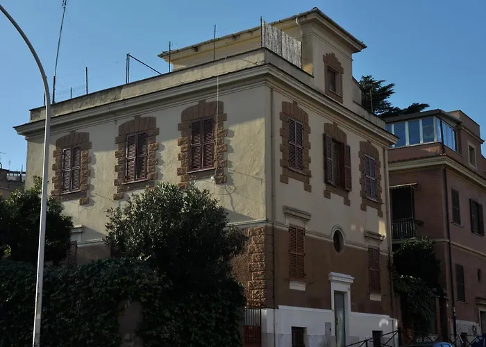 Lodi Roma
