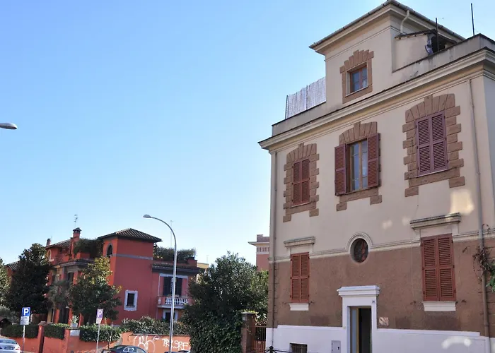 Lodi Roma