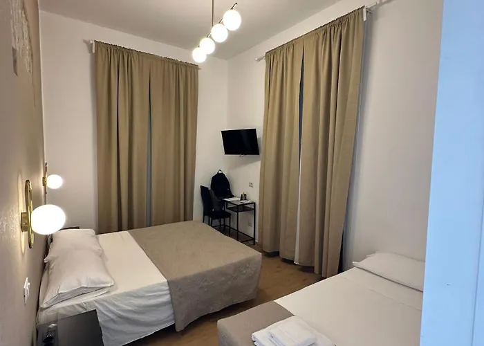 Otel Lodi