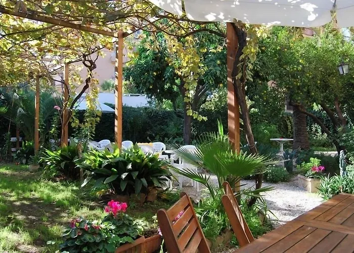 Otel Lodi 2*