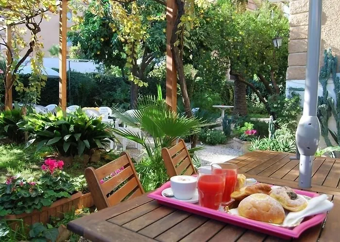 Otel Lodi