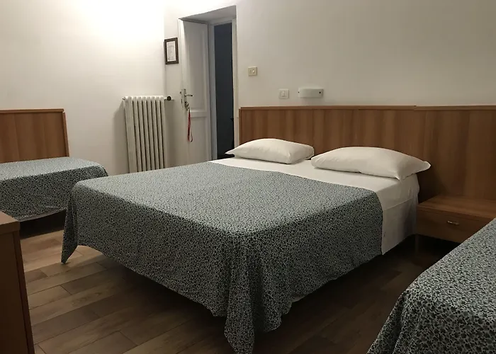 Lodi Otel