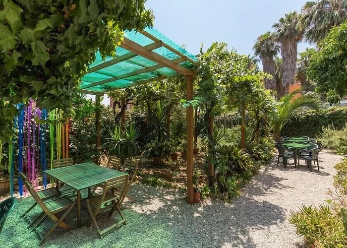 Lodi Otel Roma