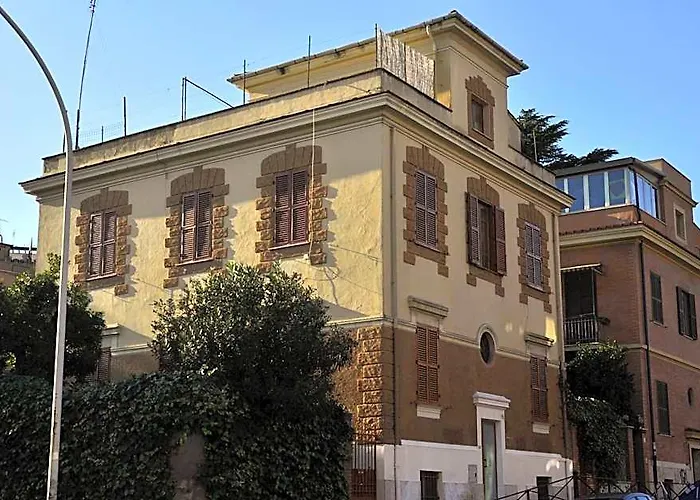Lodi 2* Roma