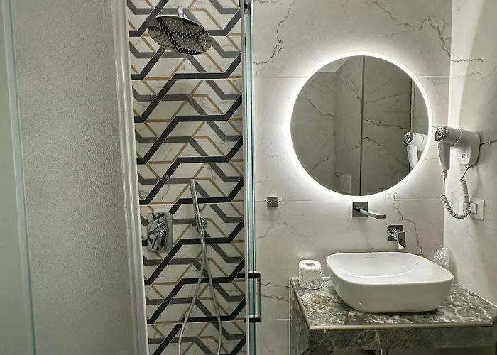 Hotel Lodi Rome