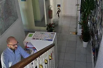 Otel Lodi Roma