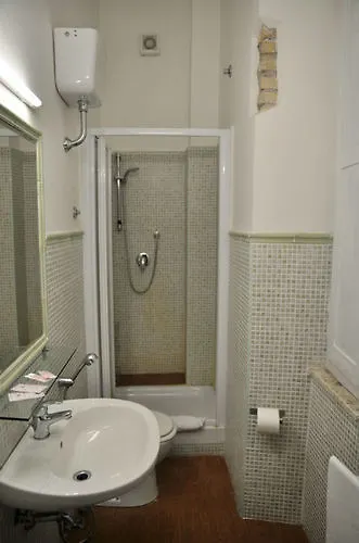 Otel Lodi Roma
