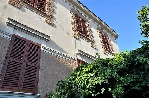 Lodi Hotel Rome