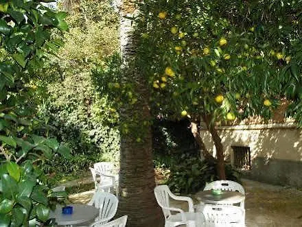 Lodi Hotel Rome