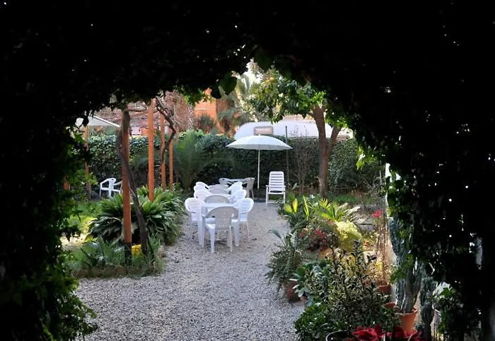 Lodi Hotel Rome