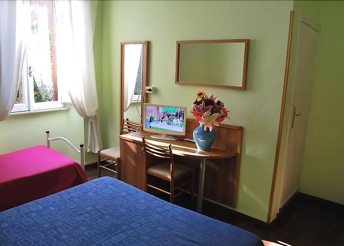 Lodi Otel
